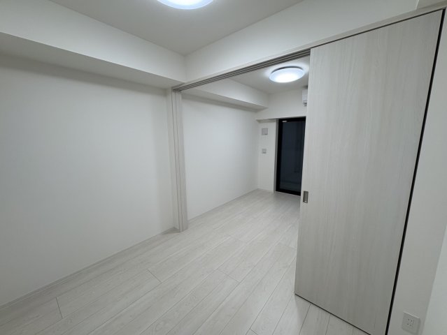 GENOVIA世田谷桜0208号室 リビング