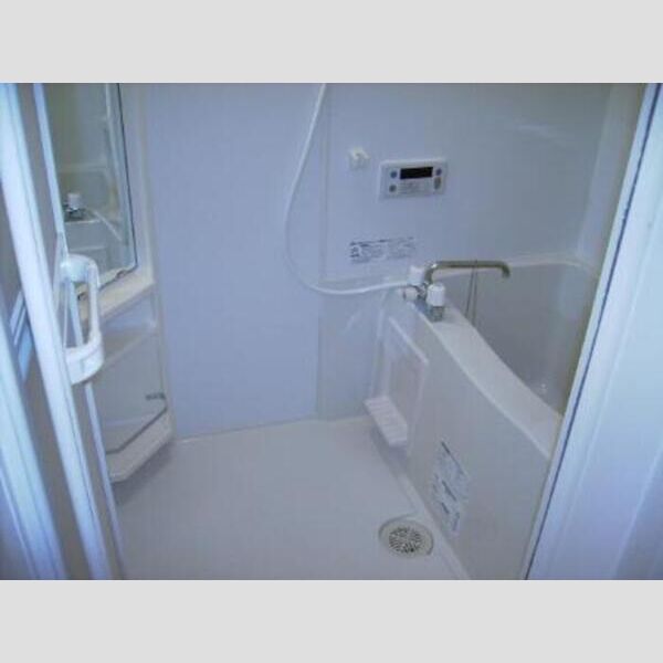 サニーコート　A 浴室(追焚機能付)