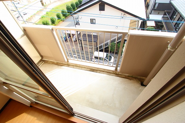 Ｑｕａｔｒｅ　Ｓａｉｓｏｎｓ2階 部屋その他