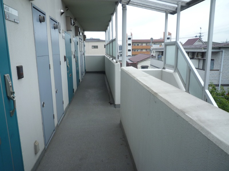 WINBELLソロ北綾瀬第104階 部屋その他