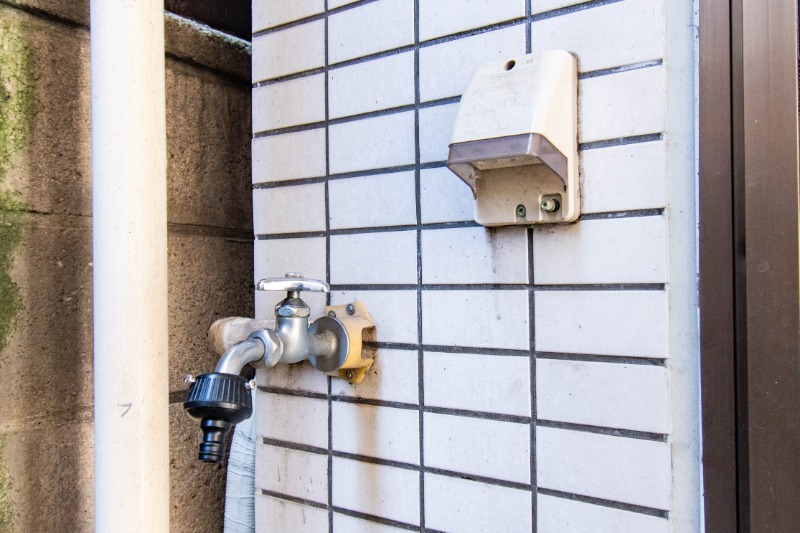 ウェステール大島1階 同建物別部屋の参考画像