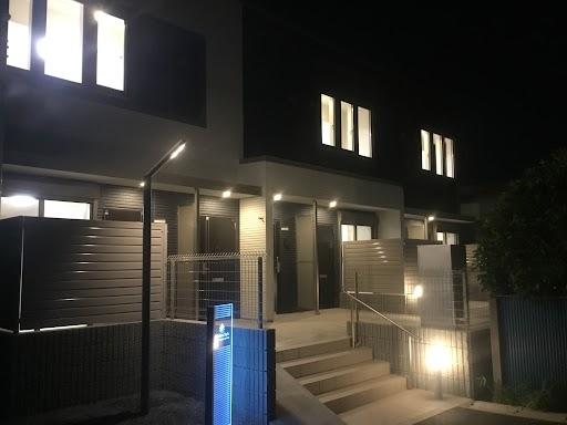 ウィズダム　スタイル 外観写真（昼）