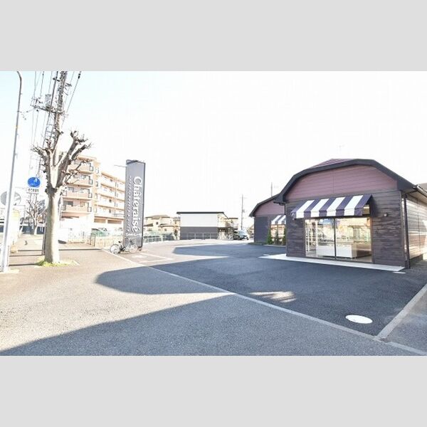 Green　Hills　湘南　B棟 シャトレーゼ伊勢原板戸店(伊勢原板戸店　徒歩5分)