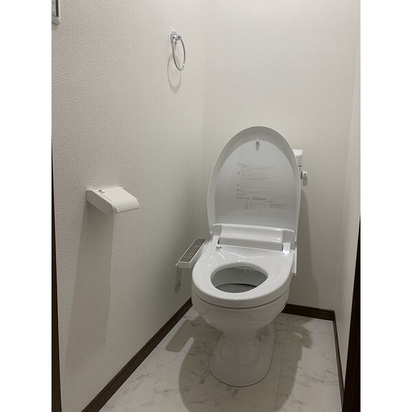 Ambition稲城305号室 部屋その他