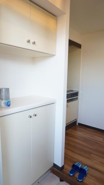 サンモール鈴木 リビング