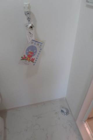 ゼネラルハイツ南花畑 部屋設備