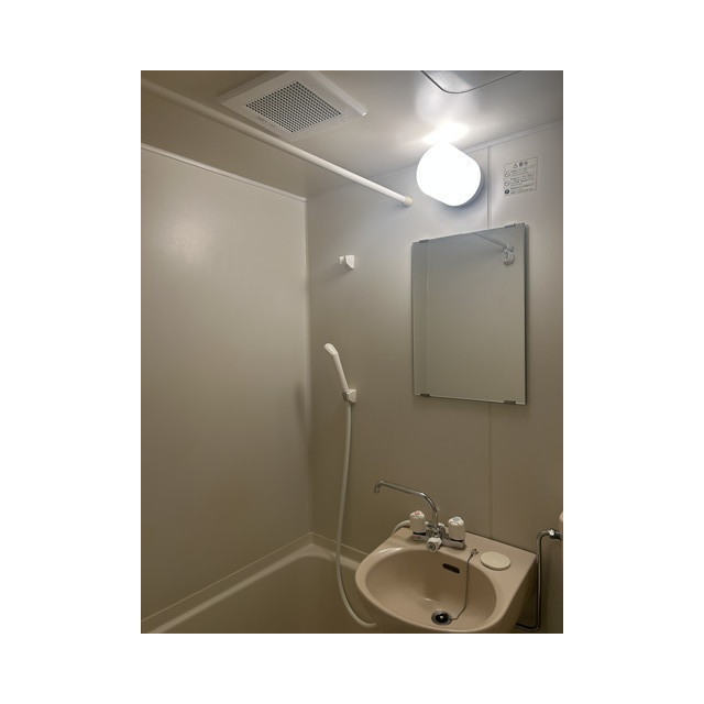 フェニックス新高円寺弐番館3階 お風呂