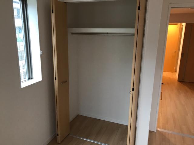 グリシーヌ 収納（イメージ）