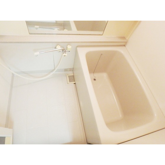 ブライトオーク311号室 お風呂