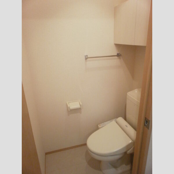 ファルツ大宮 トイレ