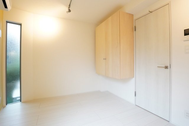 オーパスワン松庵1階 部屋その他