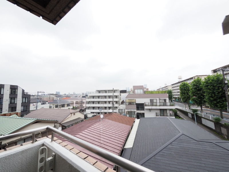 LANAI COMFORT２４4階 部屋その他