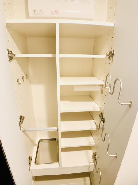 Ｂｒｉｌｌｉａ　ｉｓｔ　渋谷本町2階 リビング