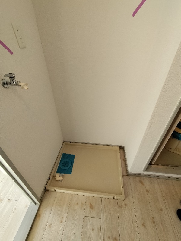 第2コーポラス豊嶋 玄関