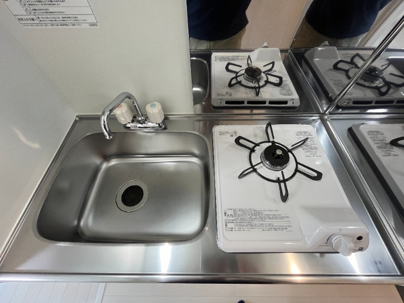 ミレハウス3階 同建物別部屋の参考画像