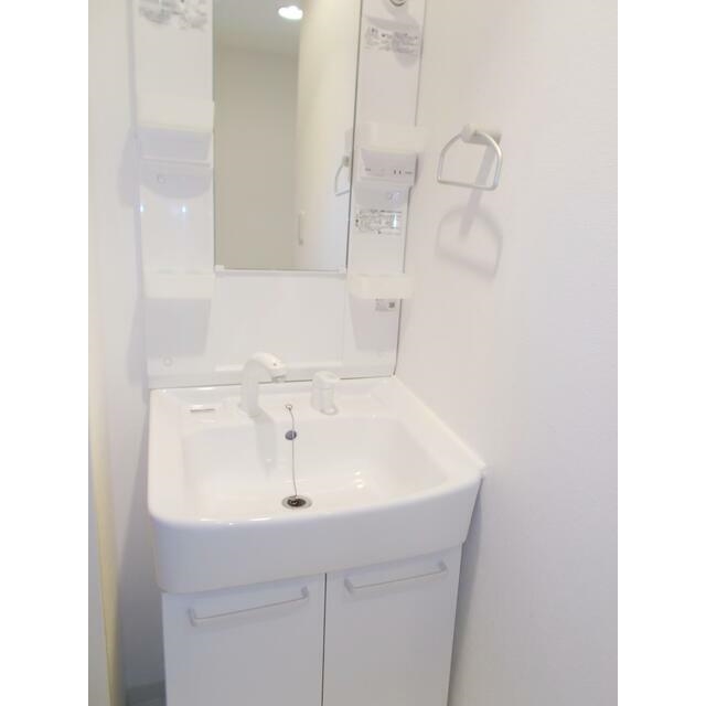 エルコート1階 洗面