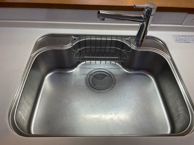 ワイズ２２２ キッチン