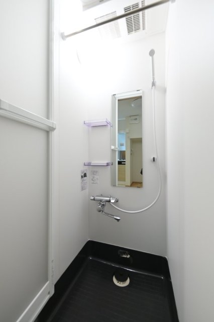 ザ・アーバンテラス高田馬場2階 シャワールーム