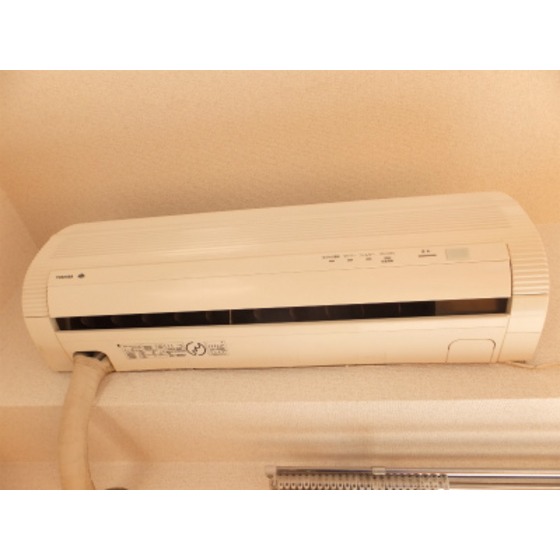 ミルキーウェイ0303号室 部屋その他