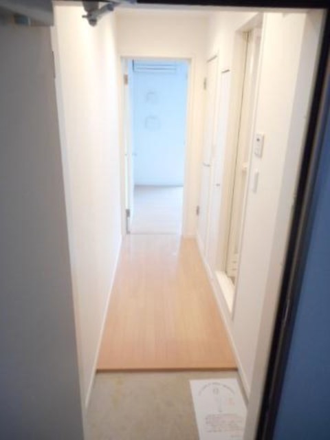 Ａｃｒｏｍｉｏｎ0201号室 玄関