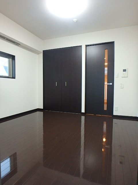 ガーラ大森リバーサイド8階 同建物別部屋の参考画像