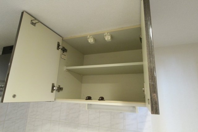 パレステュディオ汐留ＷＥＳＴ キッチン