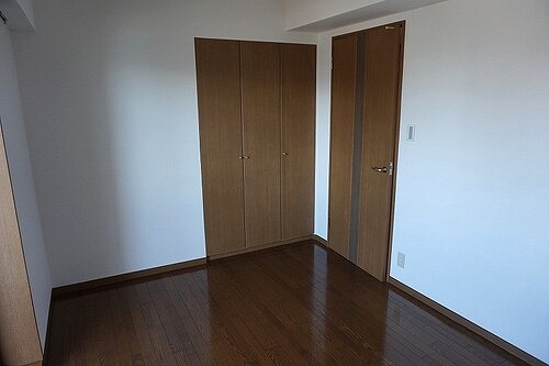 ライオンズプラザ平塚見附町 洋室　約6.0畳　※前回募集時2020年5月の写真