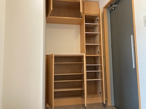 ダイヤハイツ松庵3階 リビング