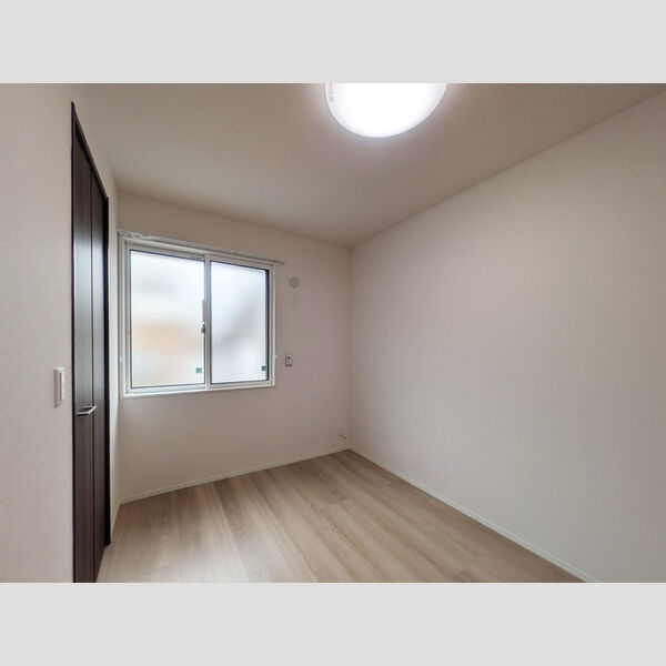 D-Sereno東田町Ⅱ101号室 洋室4.4帖