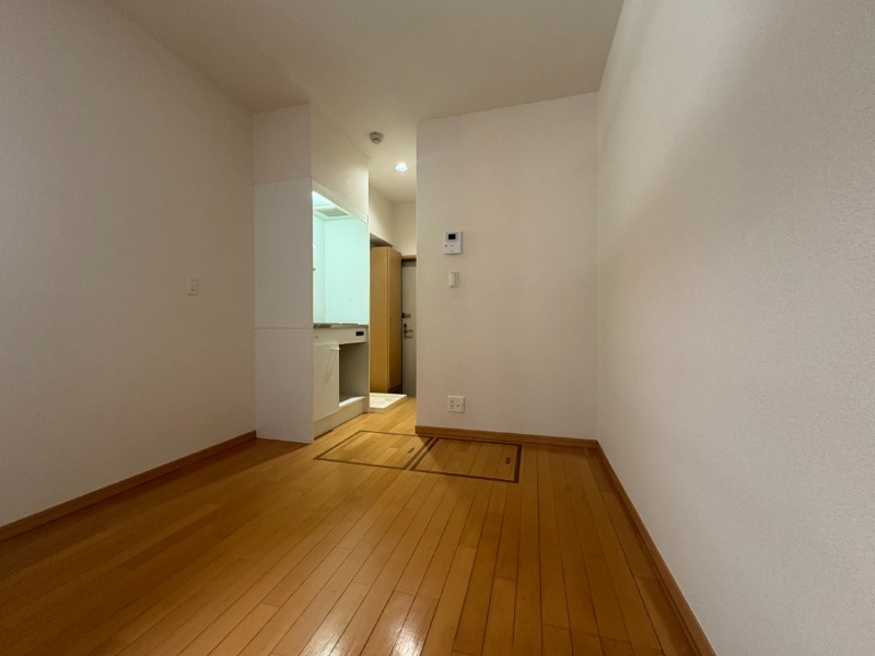 カーサクオーレ神大寺1階 部屋その他