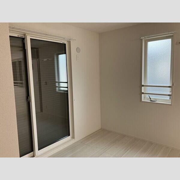 ブリーズコースト　A202号室 居室