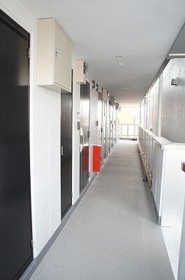 リブリ・Okubo4階 部屋その他