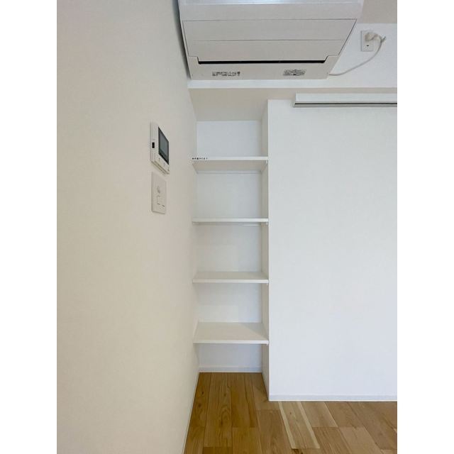 グランパセオ代々木上原0104号室 内観