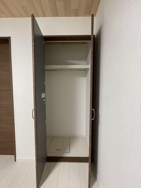 season House1階 部屋その他