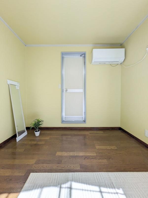 グリーンハイツ仙川 キッチン