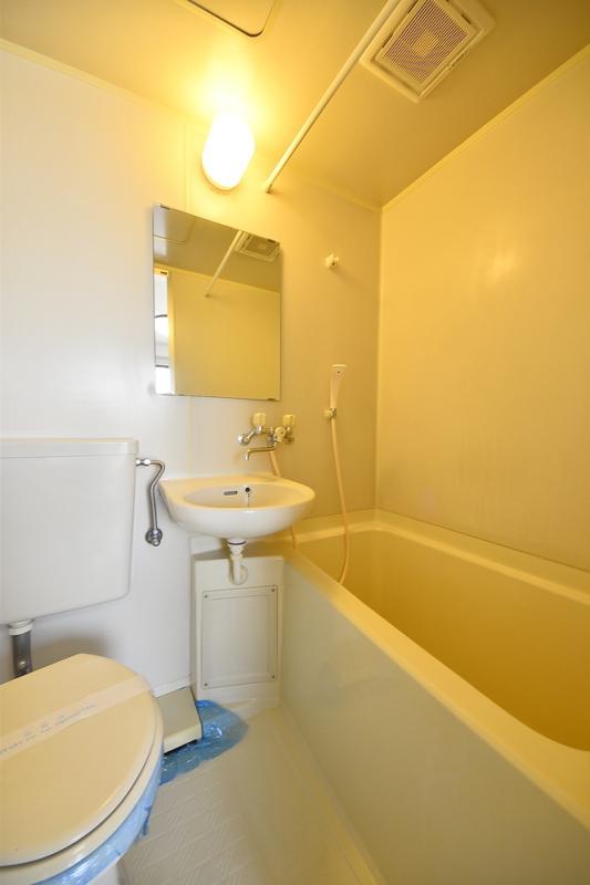 パークコート東高円寺 玄関