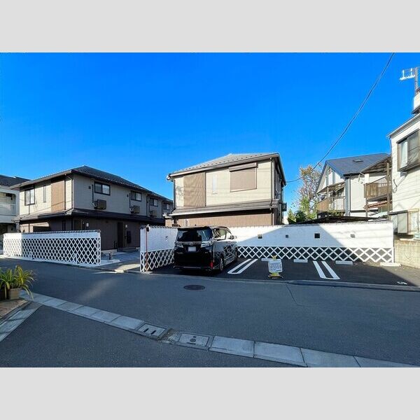 西臺　稀　上ノ臺(ニシダイマレウエノダイ)06号室 外観