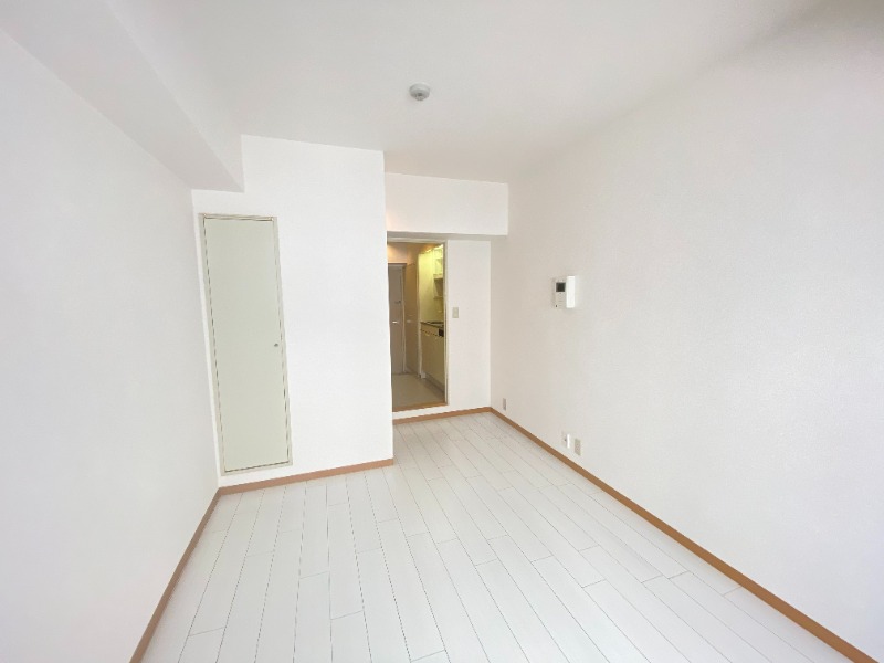 コスモ横浜保土ヶ谷 内観