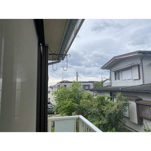 美登利ハイツ0203号室 部屋その他