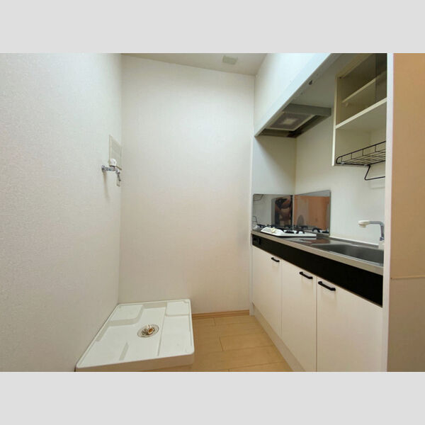 プランドールⅠ 室内洗濯機置場