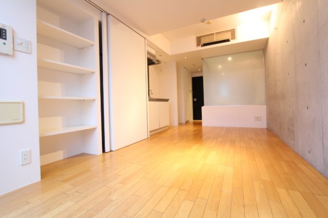 プライムアーバン麻布十番Ⅱ302号室 部屋その他