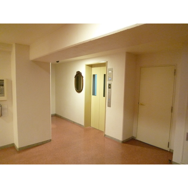 ソレイユ鶴瀬 外観