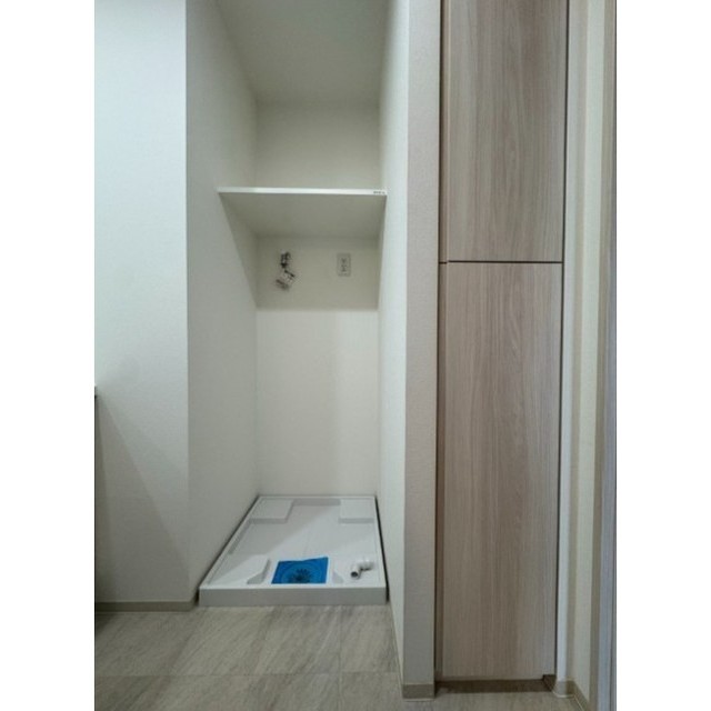 スプランディッド西日暮里1103号室 部屋その他