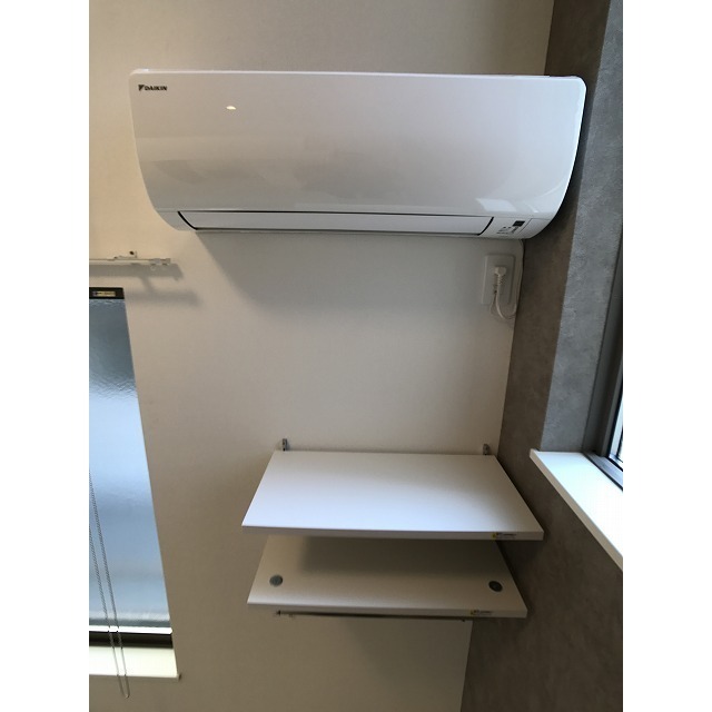 プラージュ鶴間201号室 部屋その他