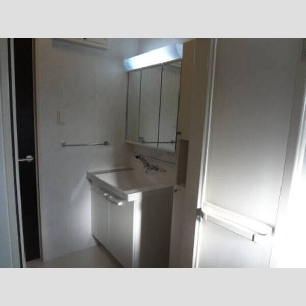 ハピネスⅡ 106 洗面