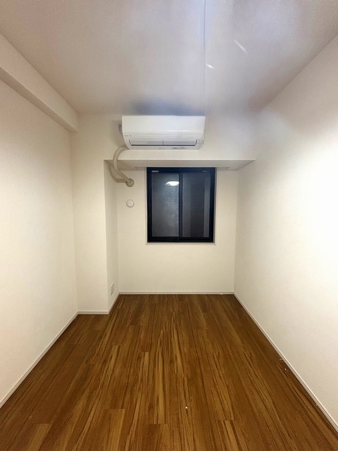 ザ・パークハウス新浦安マリンヴィラサニープラザ 洋室6.6帖　2025年10月撮影