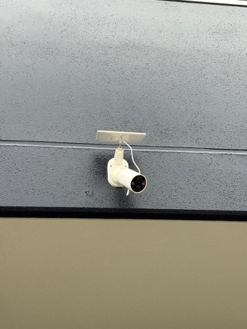 緑と海辺のフロレッタ103号室 セキュリティ