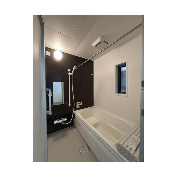 川越市岸町1丁目貸家 お風呂