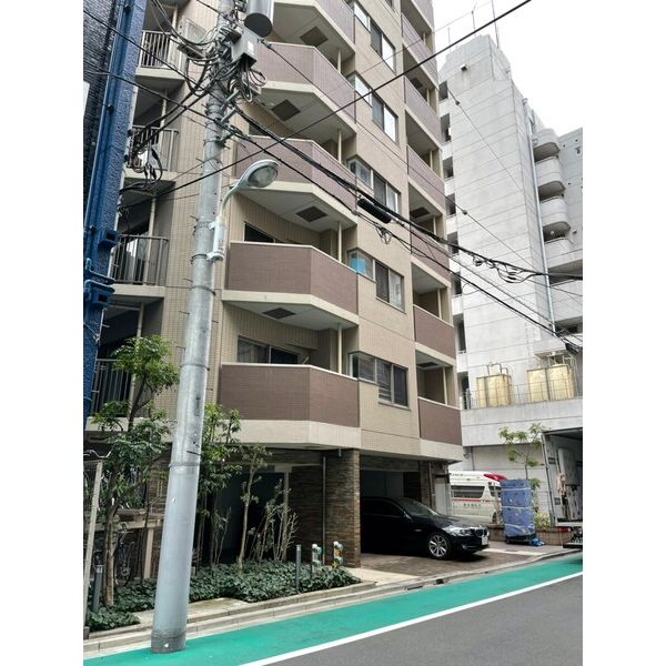 ヴォーガコルテ浅草橋II1301号室 部屋その他