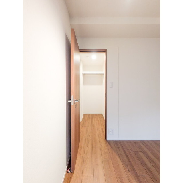 ラヴィエール千駄ヶ谷プレミアムレジデンス 内観